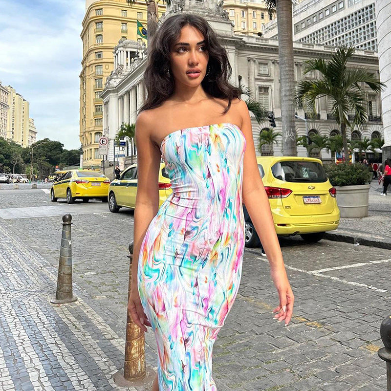 Sienna // Dress