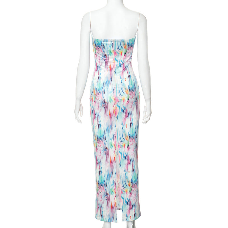 Sienna // Dress