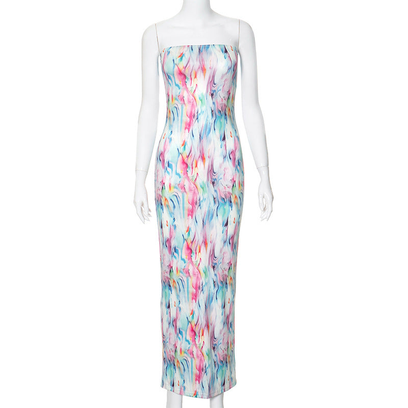 Sienna // Dress