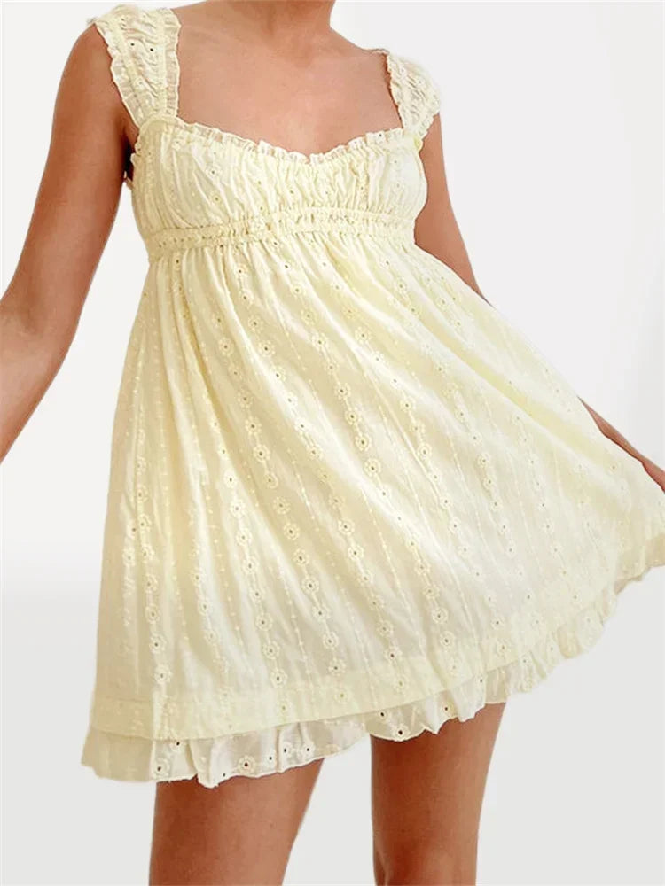 Amaia // Dress