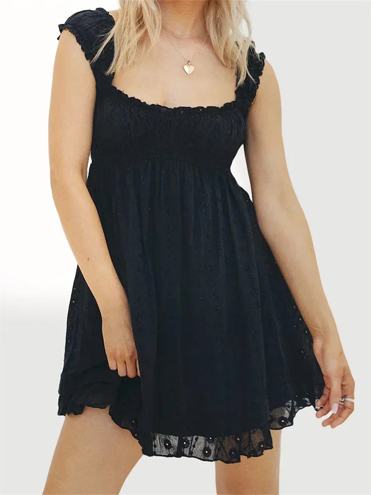 Amaia // Dress