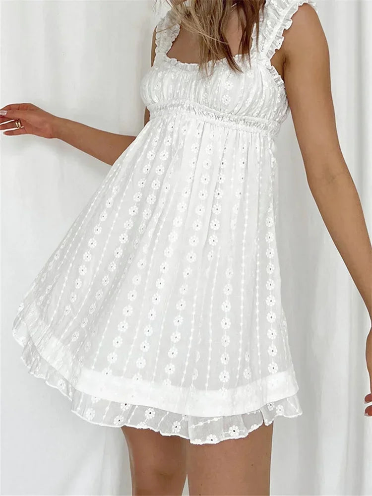 Amaia // Dress