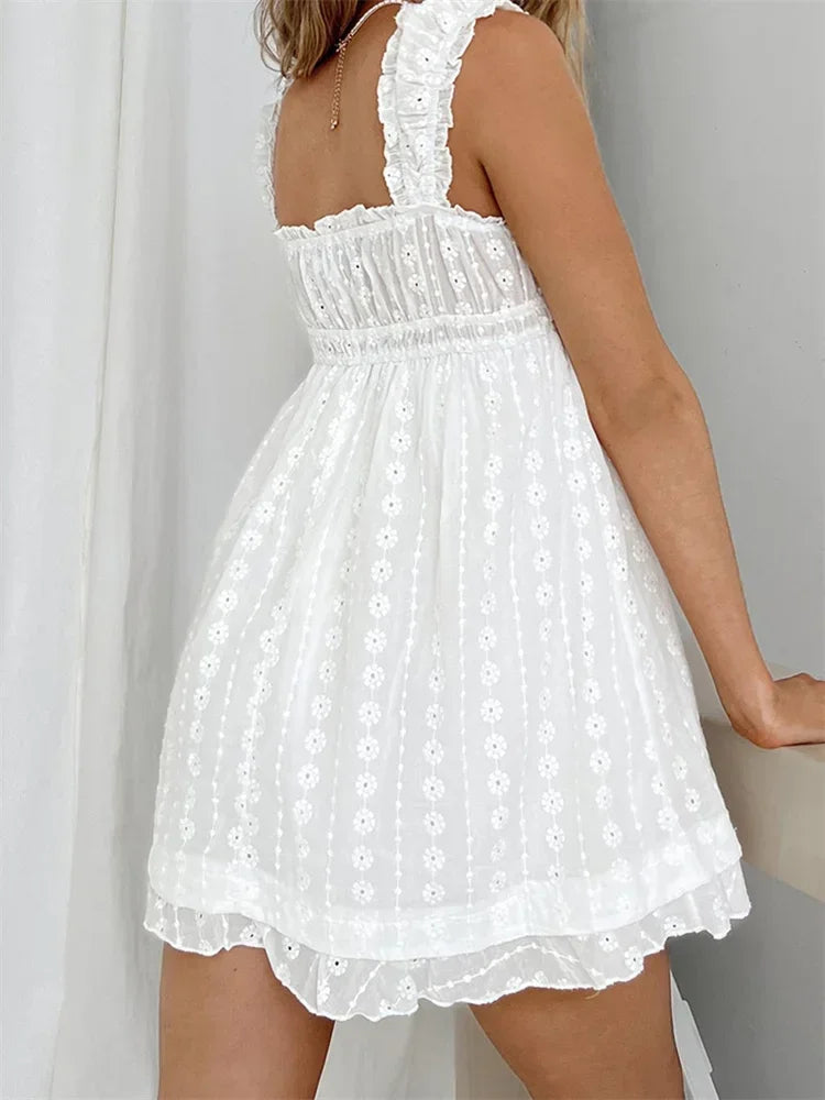 Amaia // Dress