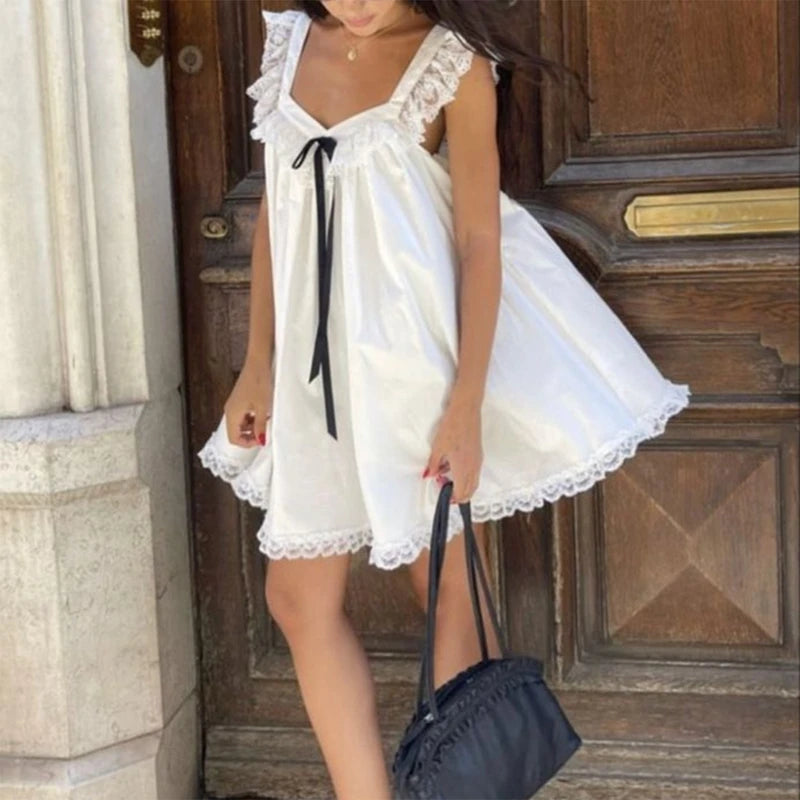 Janine // Dress