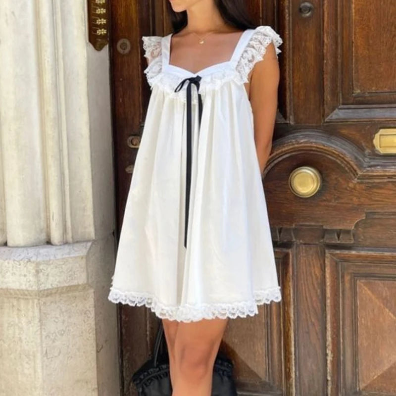 Janine // Dress