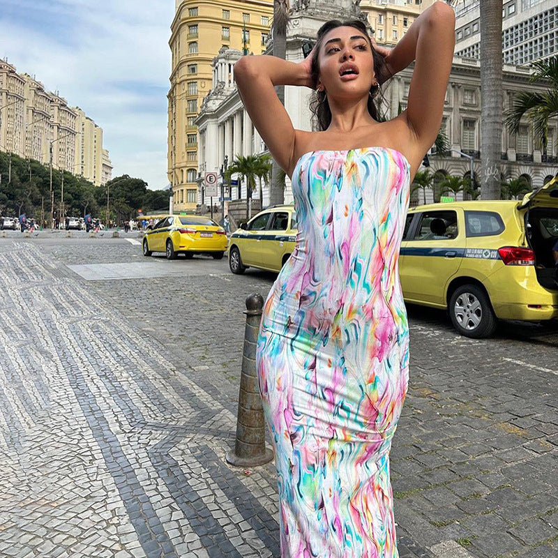 Sienna // Dress