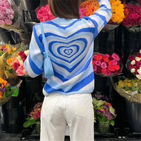 Lily // Sweater