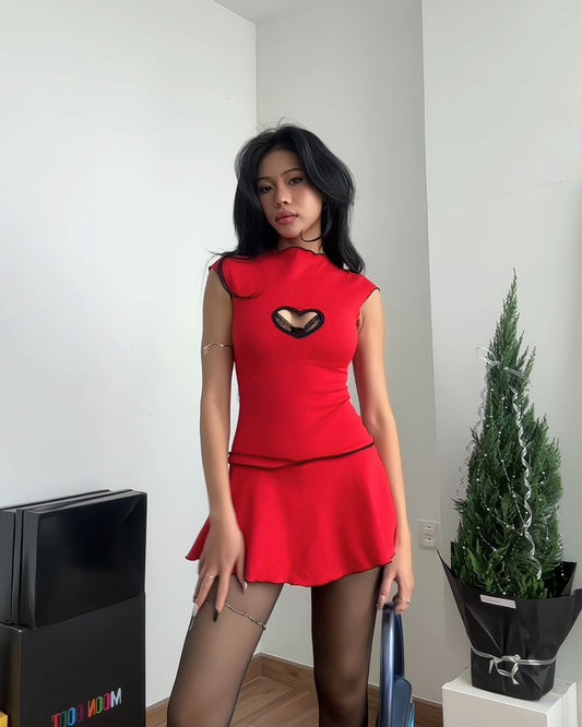 Hana // Dress