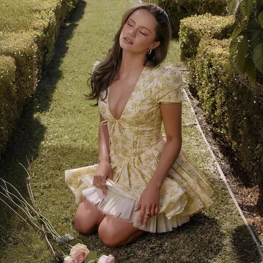 Juliette // Dress