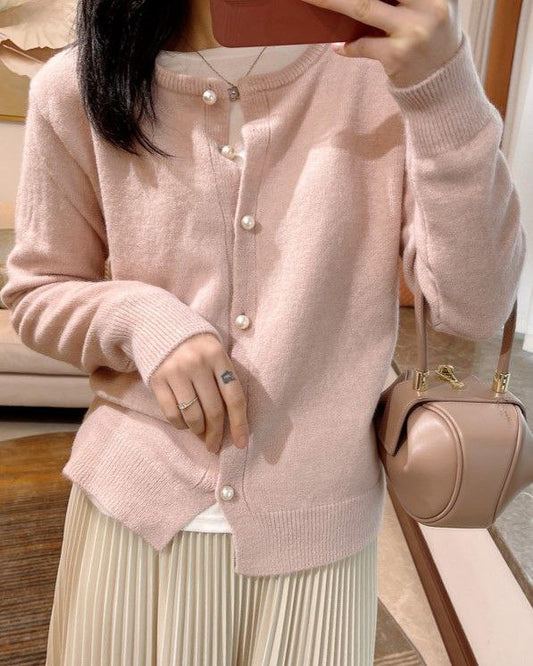 Ember // Sweater