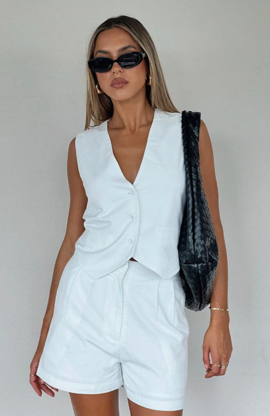 Phoenix // Vest Suit